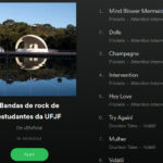 playlist spotify