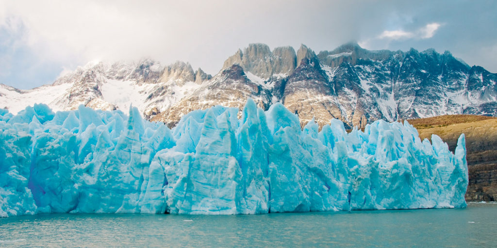 Viajei Bonito no extremo sul das Américas: Ushuaia, Punta Arenas, Puerto Natales, Torres del Paine e El Calafate