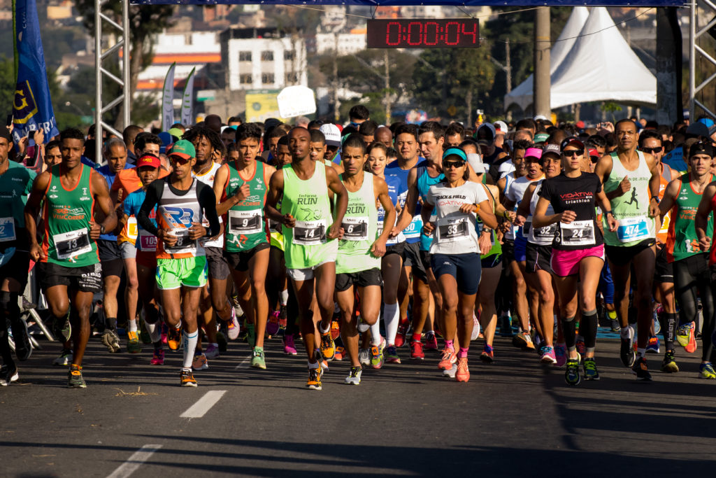 Meia Maratona de Juiz de Fora