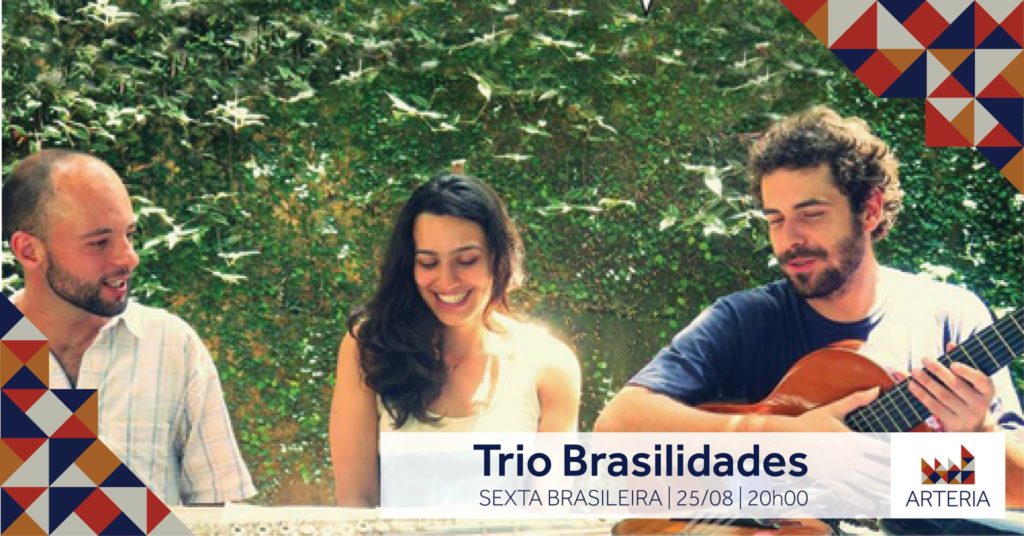 Trio Brasilidades