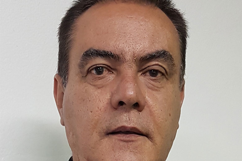 diretor empav Mário Henrique Fazza