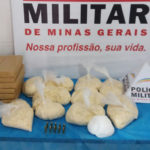 droga pm capa