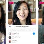 livefriendsinstagram capa