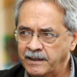 nilmário