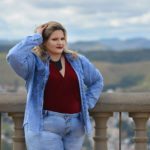 plus size D