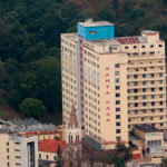 santa casa capa