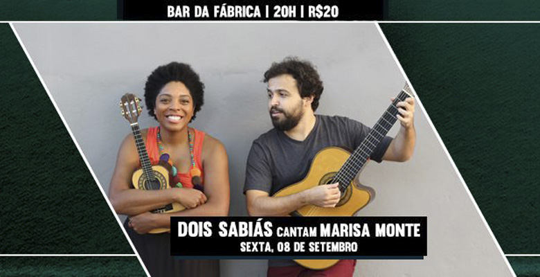 Dois Sabiás