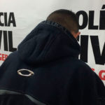 adolescente policia civil