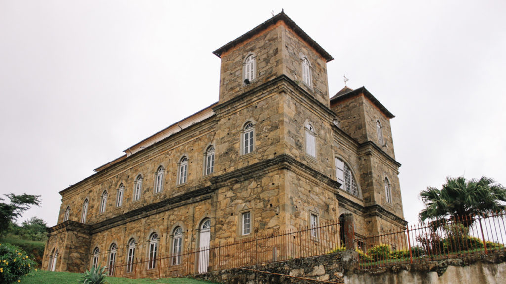 7 bate e voltas partindo de Juiz de Fora, Minas Gerais