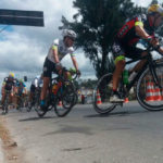 ciclismo