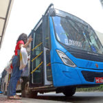 passagem onibus leo
