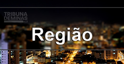 região face