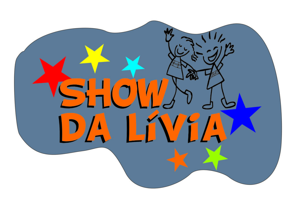 Show da Lívia 1 show da lívia