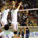 volei sada