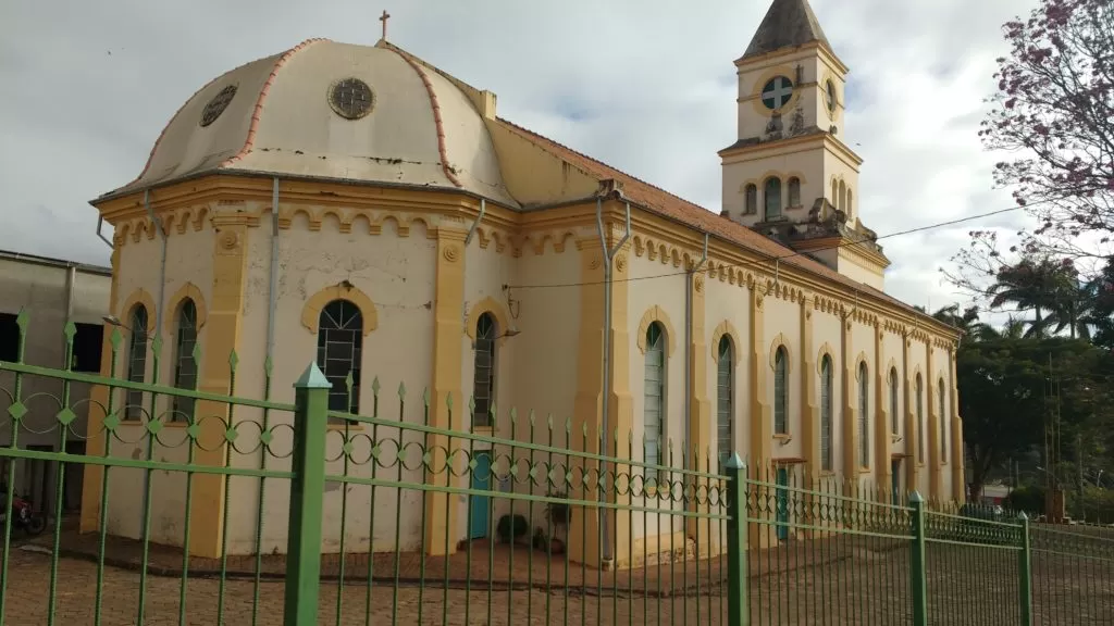 São Roque de Minas capital da Canastra São Roque de Minas capital da Canastra