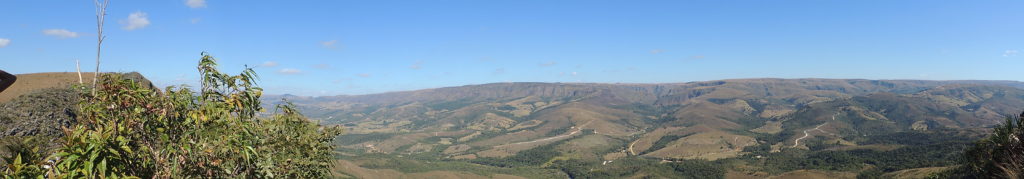 Pq Serra da Canastra Panoramica1