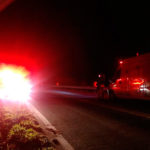 acidente corpo de bombeiros