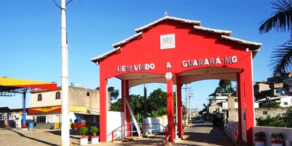 guarara