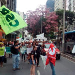 manifestacao enfermeiros marcio santos