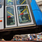 onibus leo
