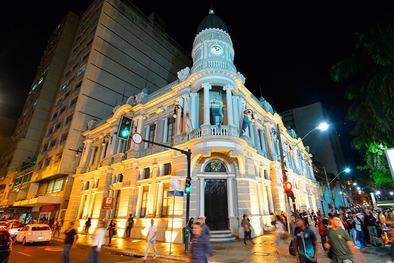 paço capa
