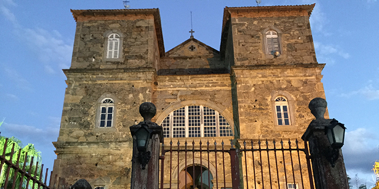 capa Igreja São josé