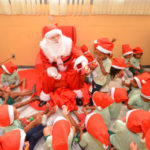 papai noel capa
