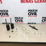 trafico divulgação