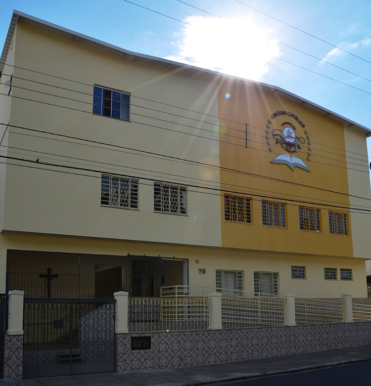 As virtudes como caminho para encontrar a sabedoria 3 Colégio Resgate 3