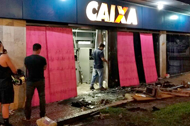 caixa capa não creditar