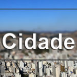cidade face