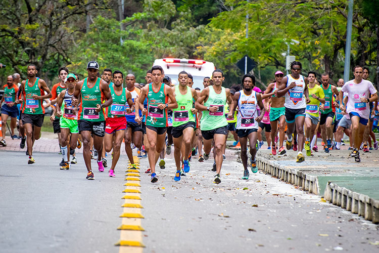 corrida de olho Foto Hugo Keyler Rumo Certo