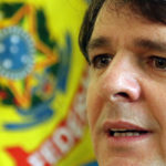 delegado capa