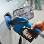gasolina capa