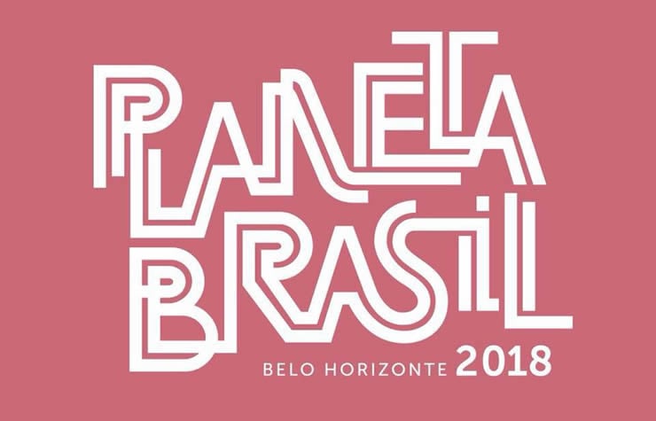 Planeta Brasil 2018