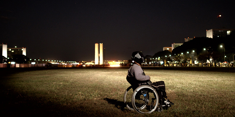 Era uma vez Brasília foto reprodução divulgação1