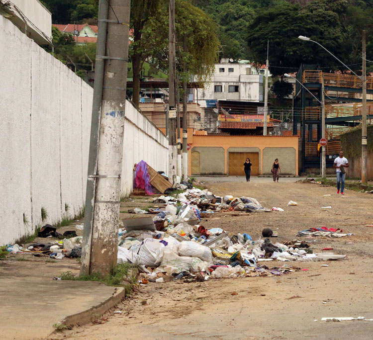 VU Mariano Procópio