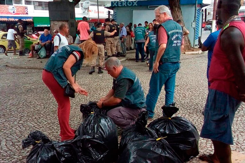 fiscalização capa olavo