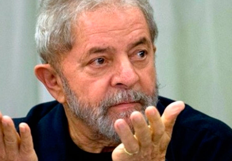 lula agência brasil