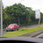 motorista na contramao fernando