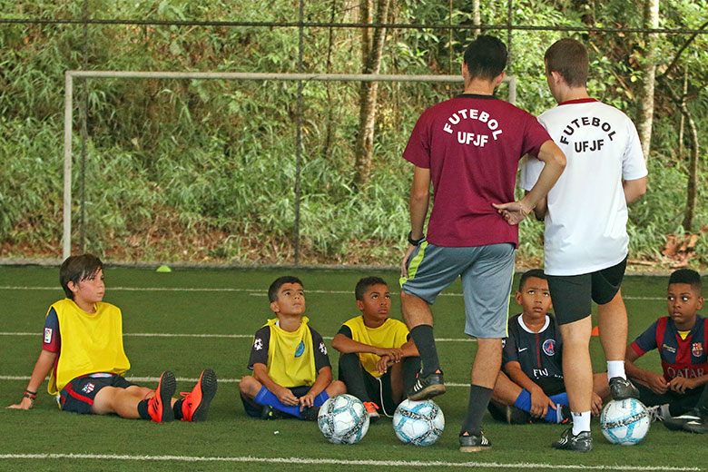 ufjf futebol leo costa