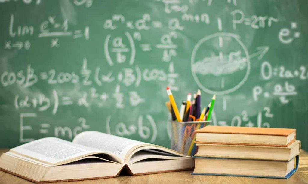 5 dicas para aprender matematica