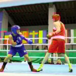 beatriz ferreira CCBOXE