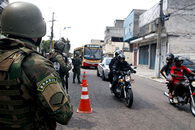 exército capa agencia brasil