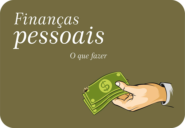 finanças-pessoais