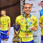 futsal leo santana foto arquivo pessoal