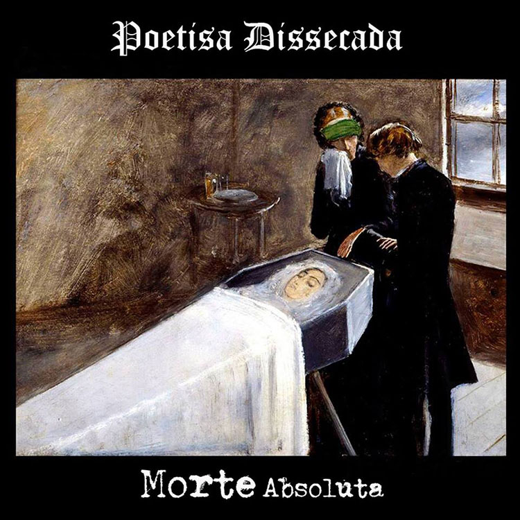 poetisa dissecada capa