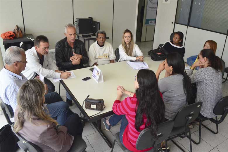 reunião sinserpu destacada crédito lavo prazeres