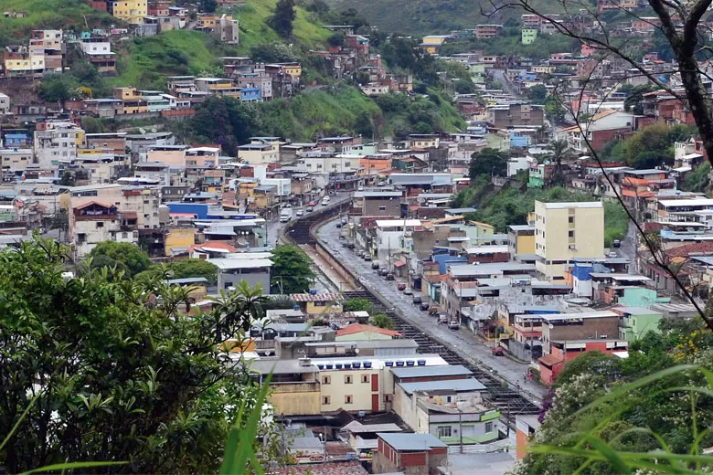 santa luzia olavo capa1