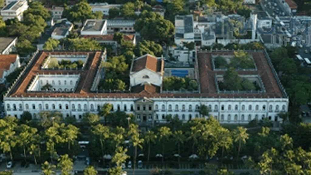 ufrj